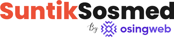 Harga SuntikSosmed OsingWeb